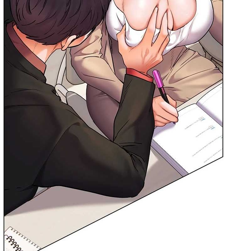 [韩国漫画] 老师的亲密指导 剧情,女教师#[170P]-124