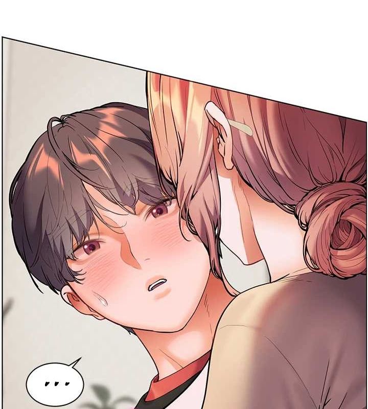 [韩国漫画] 老师的亲密指导 剧情,女教师#[170P]-157