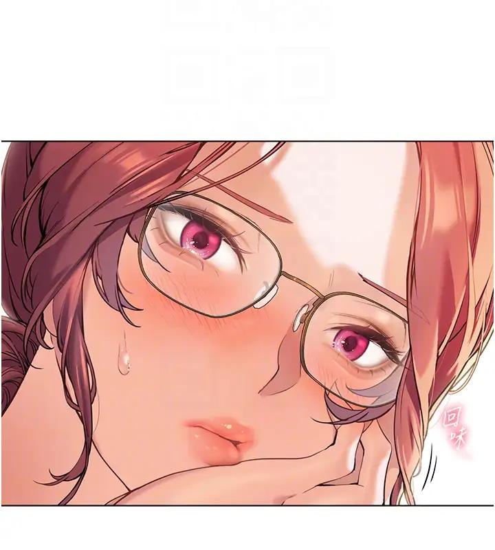 [韩国漫画] 老师的亲密指导 剧情,女教师#[97P]-48