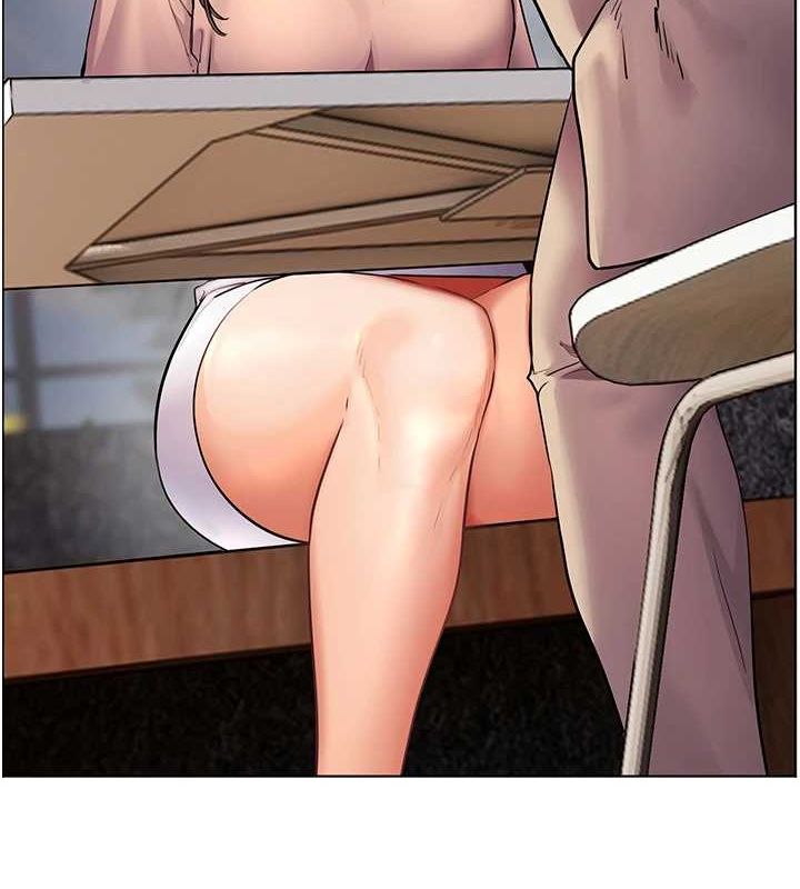 [韩国漫画] 老师的亲密指导 剧情,女教师#[196P]-141