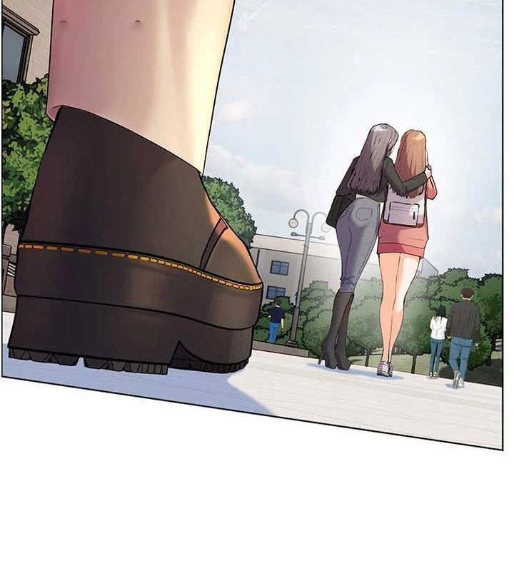 [韩国漫画] 老师的亲密指导 剧情,女教师#[196P]-15