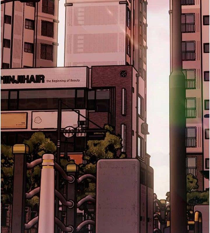 [韩国漫画] 老师的亲密指导 剧情,女教师#[185P]-167