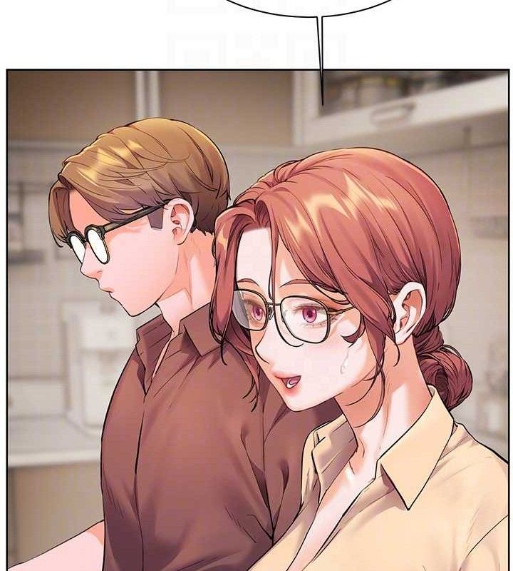 [韩国漫画] 老师的亲密指导 剧情,女教师#[176P]-20