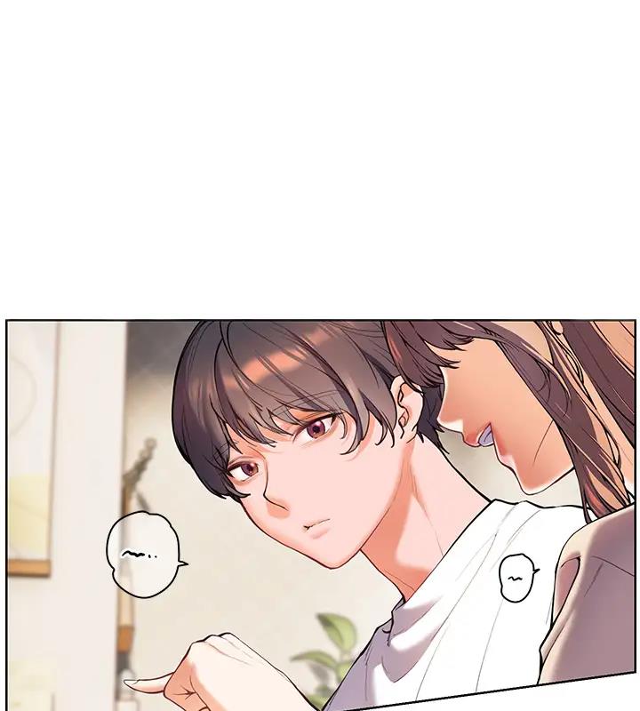 [韩国漫画] 老师的亲密指导 剧情,女教师#[109P]-1