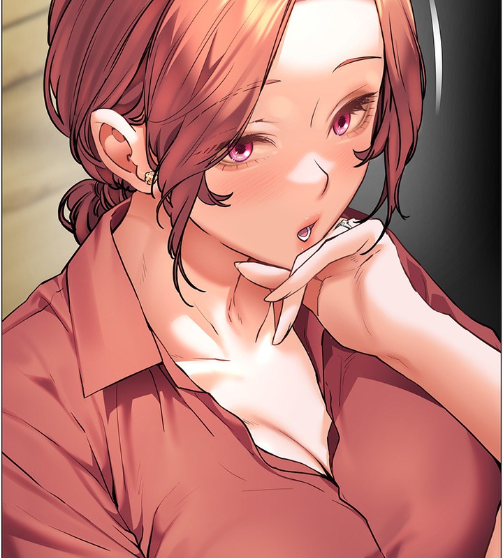 [韩国漫画] 老师的亲密指导 剧情,女教师#[168P]-67