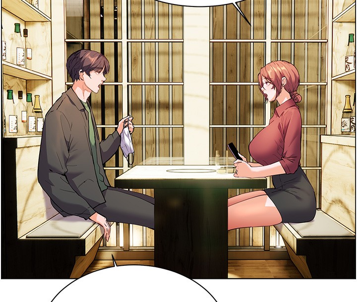 [韩国漫画] 老师的亲密指导 剧情,女教师#[168P]-74