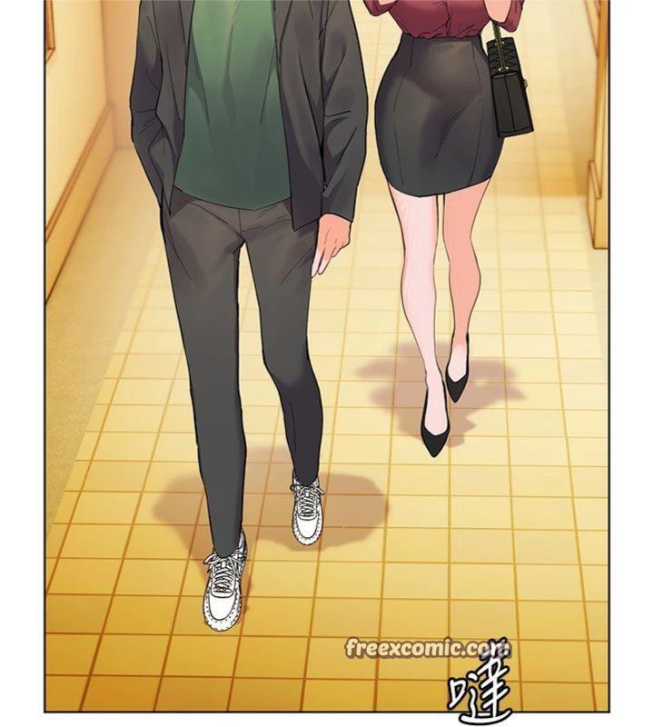 [韩国漫画] 老师的亲密指导 剧情,女教师#[182P]-56