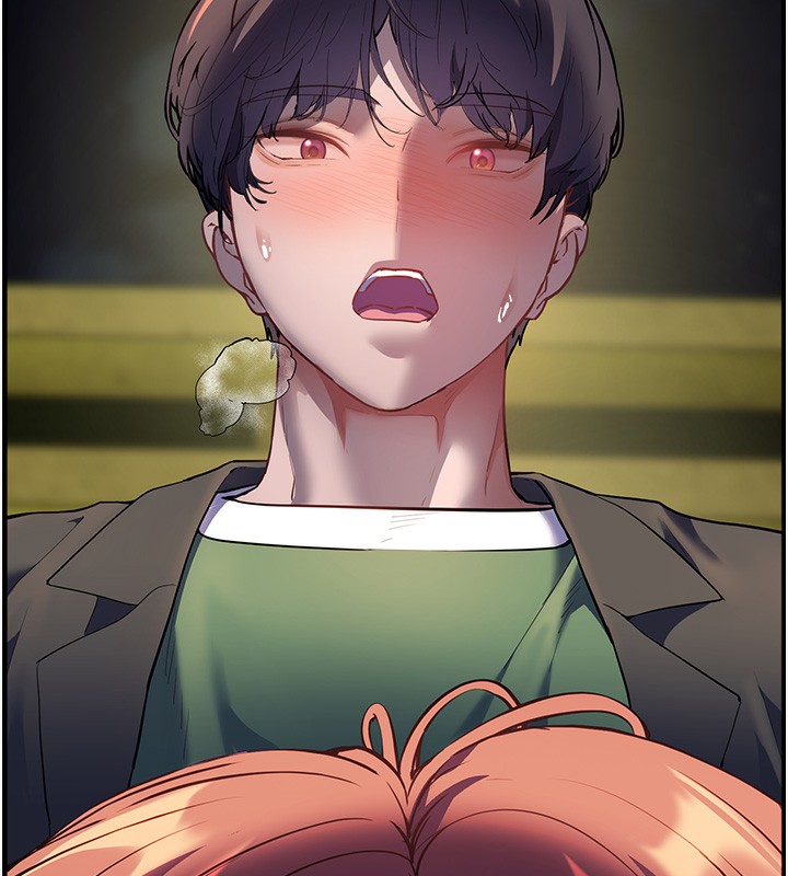 [韩国漫画] 老师的亲密指导 剧情,女教师#[192P]-130