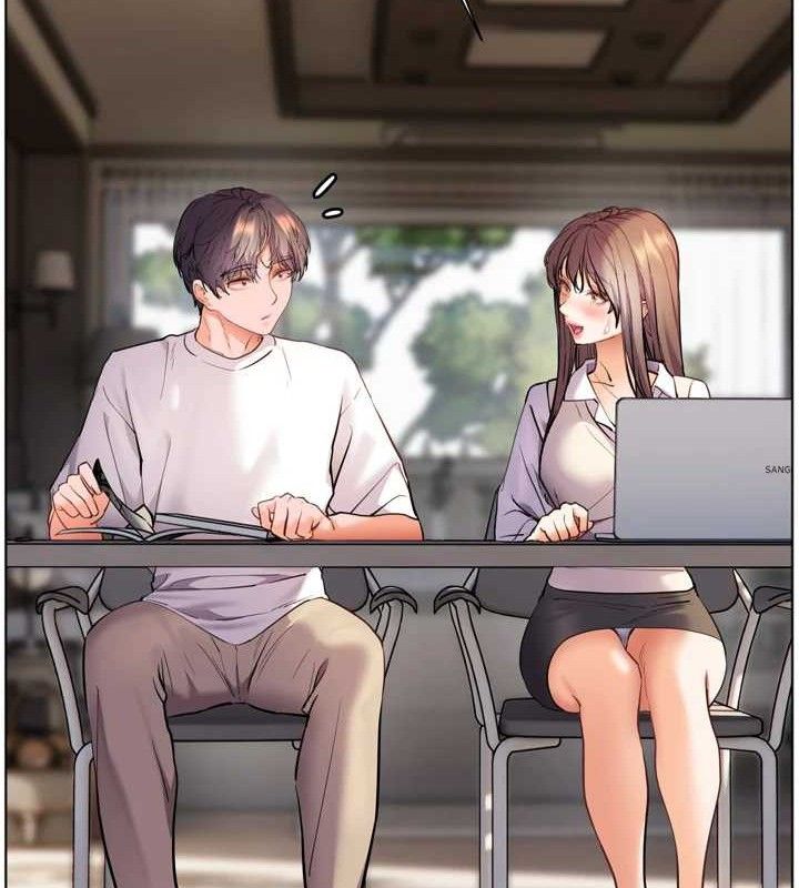 [韩国漫画] 老师的亲密指导 剧情,女教师#[205P]-21