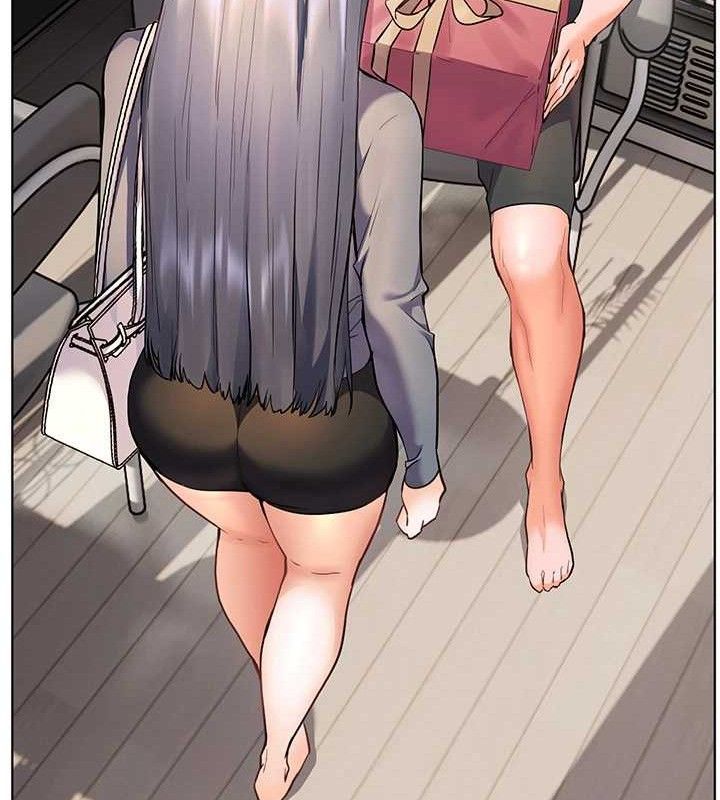 [韩国漫画] 老师的亲密指导 剧情,女教师#[185P]-68