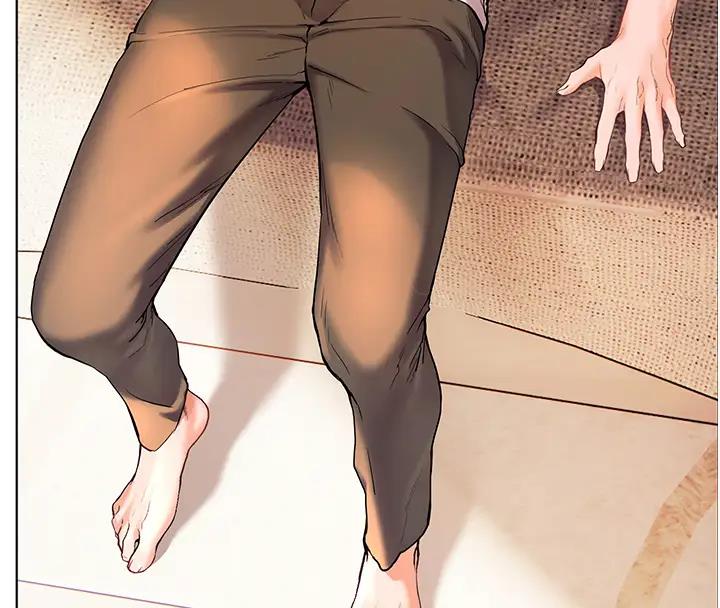 [韩国漫画] 老师的亲密指导 剧情,女教师#[131P]-70