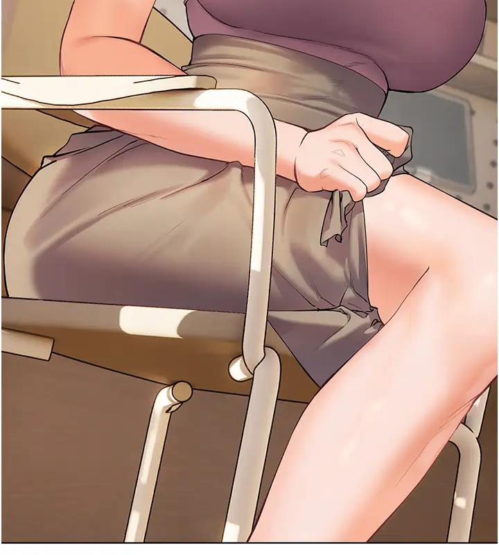 [韩国漫画] 老师的亲密指导 剧情,女教师#[131P]-99