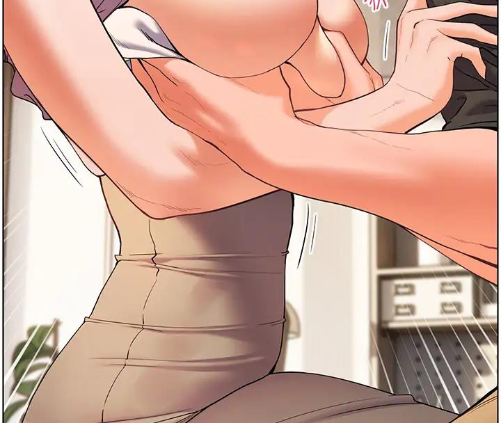 [韩国漫画] 老师的亲密指导 剧情,女教师#[113P]-86