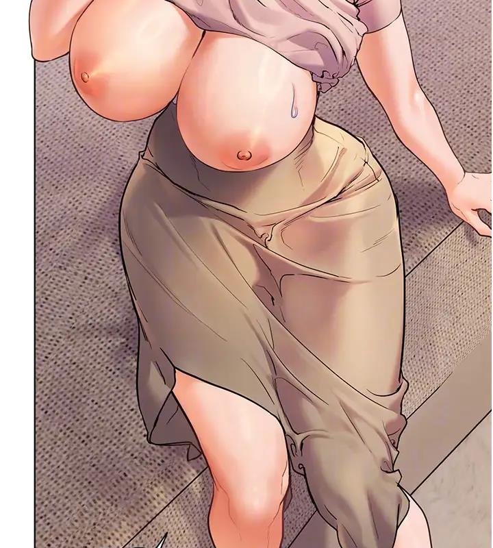 [韩国漫画] 老师的亲密指导 剧情,女教师#[103P]-33