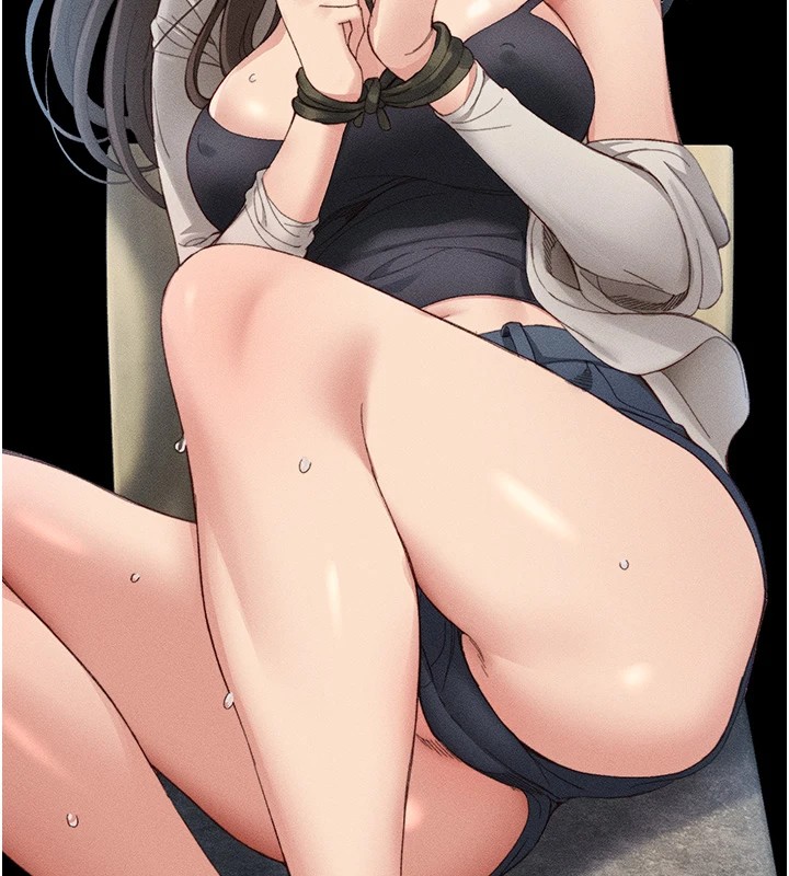 [韩国漫画] 太妹攻略指南 剧情,女学生#[245P]-203