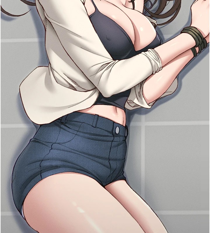 [韩国漫画] 太妹攻略指南 剧情,女学生#[245P]-57