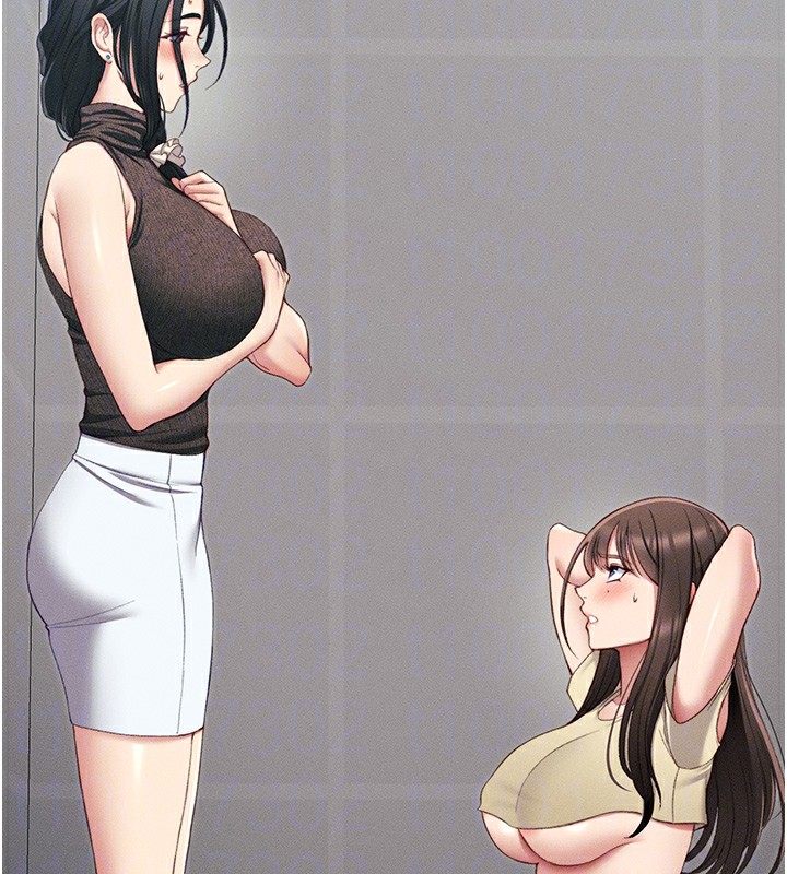 [韩国漫画] 太妹攻略指南 剧情,女学生#[165P]-38