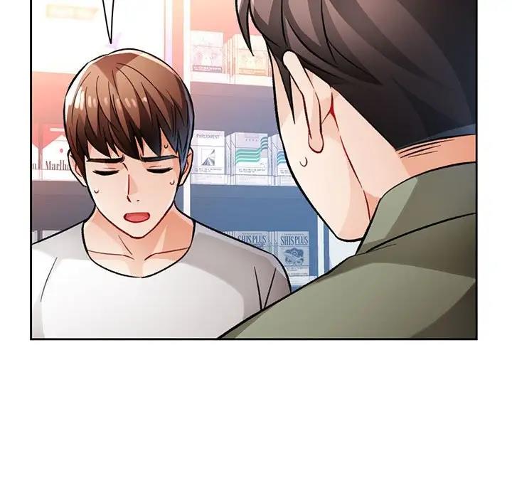 [韩国漫画] 脱轨关系 剧情,女教师,巨乳大奶#[163P]-83