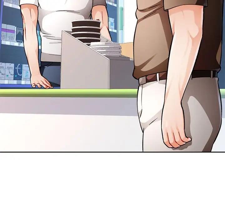 [韩国漫画] 脱轨关系 剧情,女教师,巨乳大奶#[163P]-91