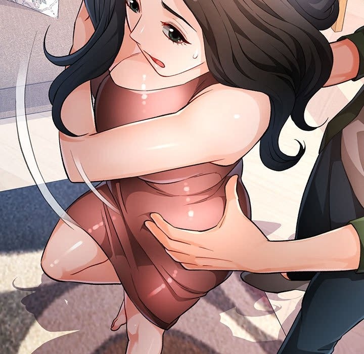 [韩国漫画] 脱轨关系 剧情,女教师,巨乳大奶#[156P]-65