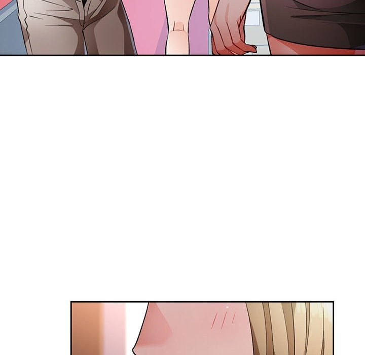 [韩国漫画] 脱轨关系 剧情,女教师,巨乳大奶#[156P]-8