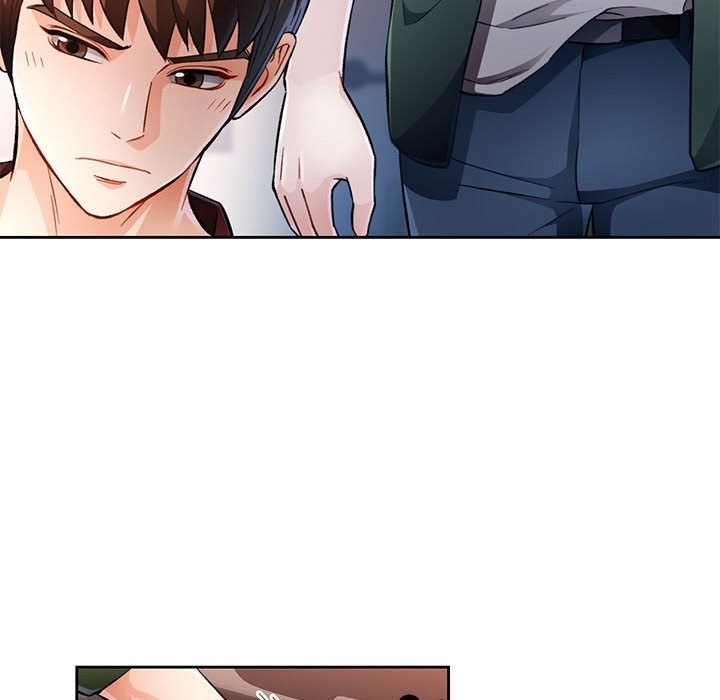 [韩国漫画] 脱轨关系 剧情,女教师,巨乳大奶#[146P]-25