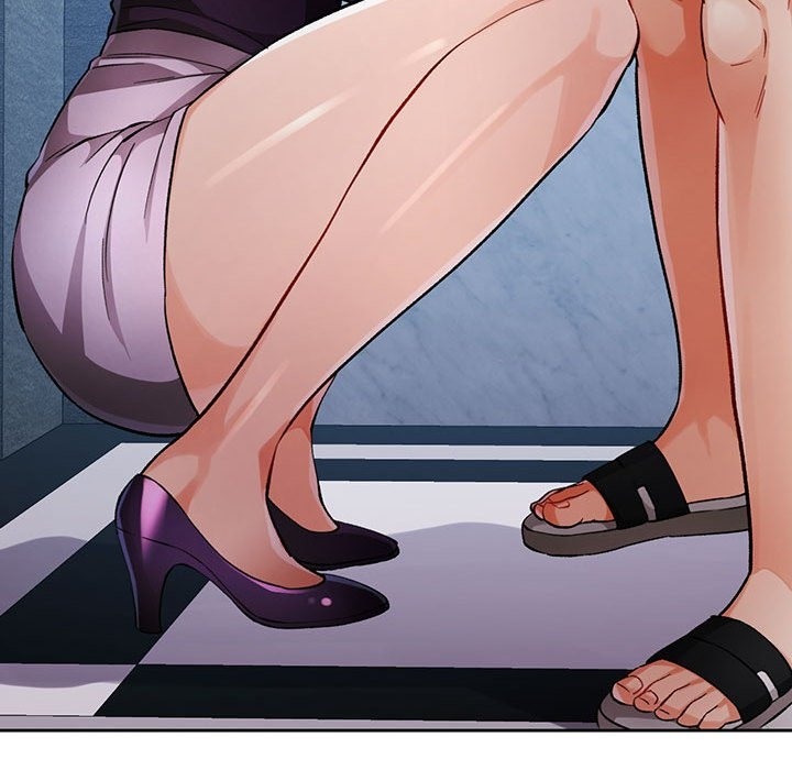 [韩国漫画] 脱轨关系 剧情,女教师,巨乳大奶#[146P]-73