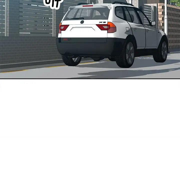 [韩国漫画] 脱轨关系 剧情,女教师,巨乳大奶#[177P]-110