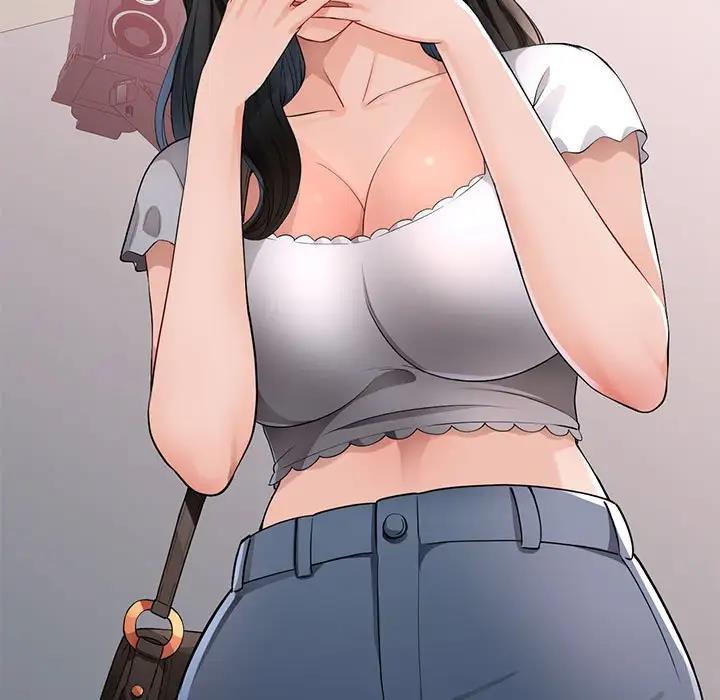 [韩国漫画] 脱轨关系 剧情,女教师,巨乳大奶#[177P]-13