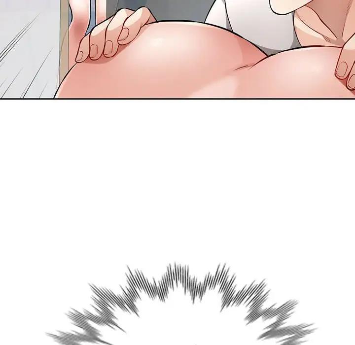 [韩国漫画] 脱轨关系 剧情,女教师,巨乳大奶#[177P]-22