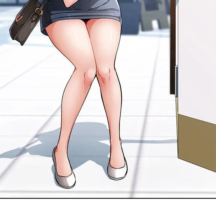 [韩国漫画] 脱轨关系 剧情,女教师,巨乳大奶#[177P]-42