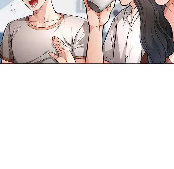 [韩国漫画] 脱轨关系 剧情,女教师,巨乳大奶#[177P]-61