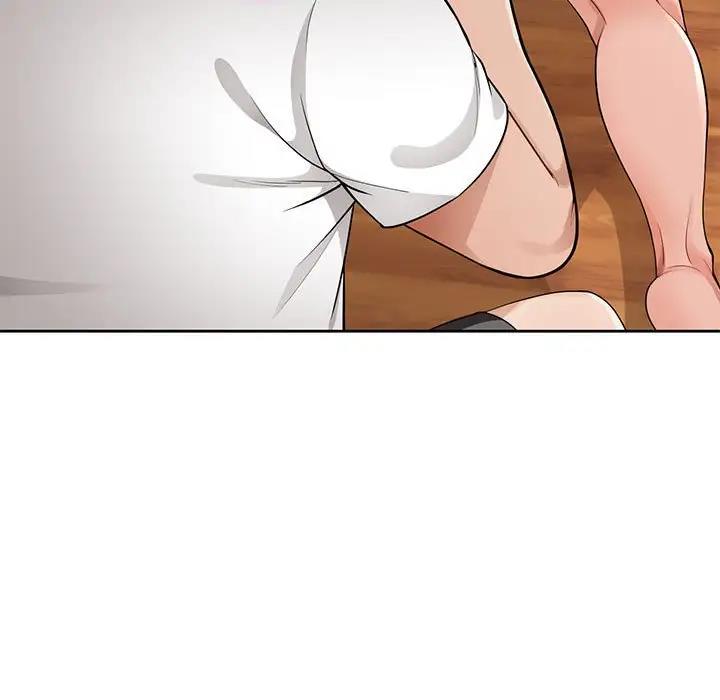 [韩国漫画] 脱轨关系 剧情,女教师,巨乳大奶#[177P]-7