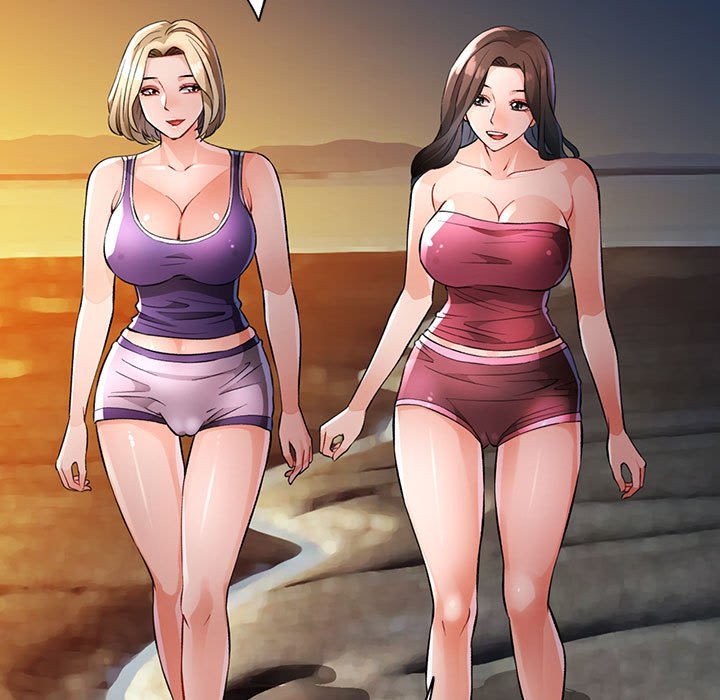 [韩国漫画] 脱轨关系 剧情,女教师,巨乳大奶#[152P]-59