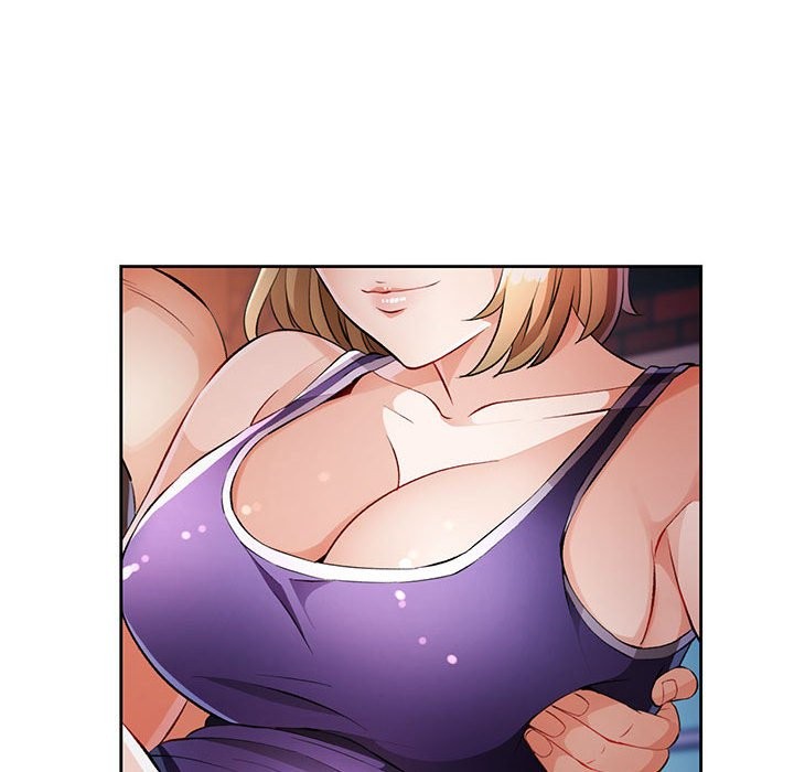 [韩国漫画] 脱轨关系 剧情,女教师,巨乳大奶#[152P]-77