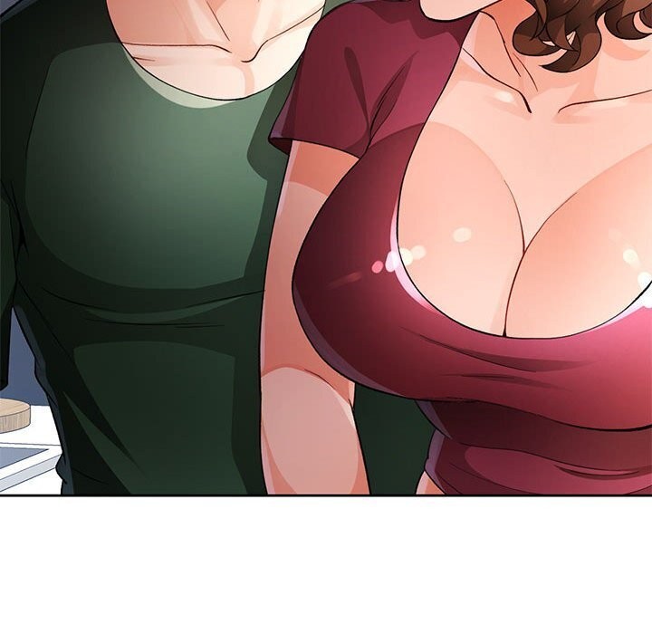 [韩国漫画] 脱轨关系 剧情,女教师,巨乳大奶#[144P]-53