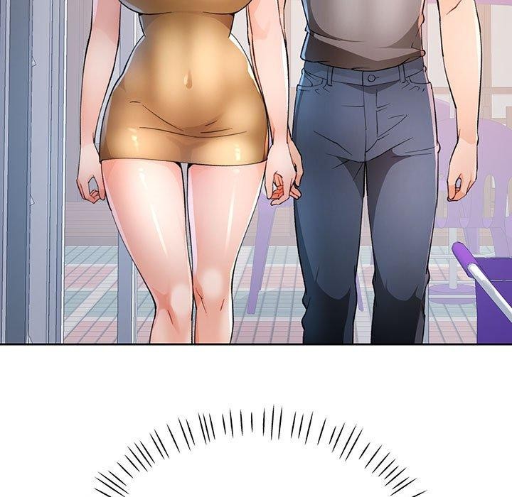 [韩国漫画] 脱轨关系 剧情,女教师,巨乳大奶#[136P]-133