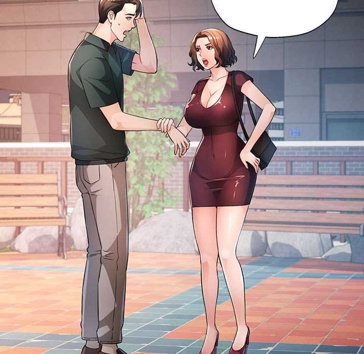 [韩国漫画] 脱轨关系 剧情,女教师,巨乳大奶#[132P]-31