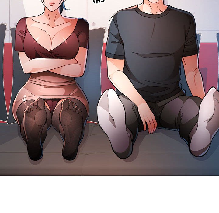 [韩国漫画] 脱轨关系 剧情,女教师,巨乳大奶#[133P]-95