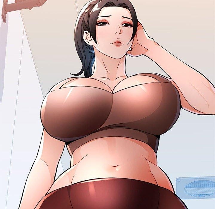 [韩国漫画] 脱轨关系 剧情,女教师,巨乳大奶#[136P]-77