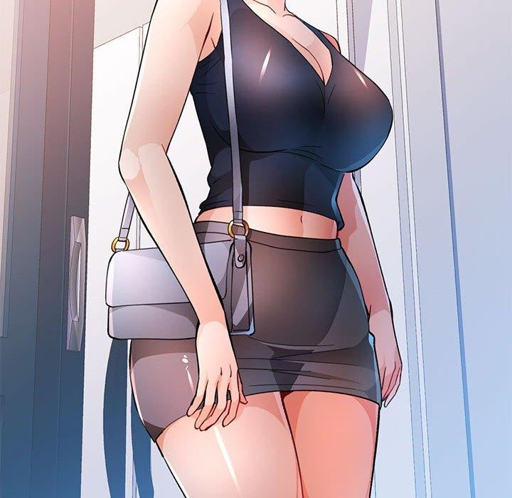 [韩国漫画] 脱轨关系 剧情,女教师,巨乳大奶#[136P]-91