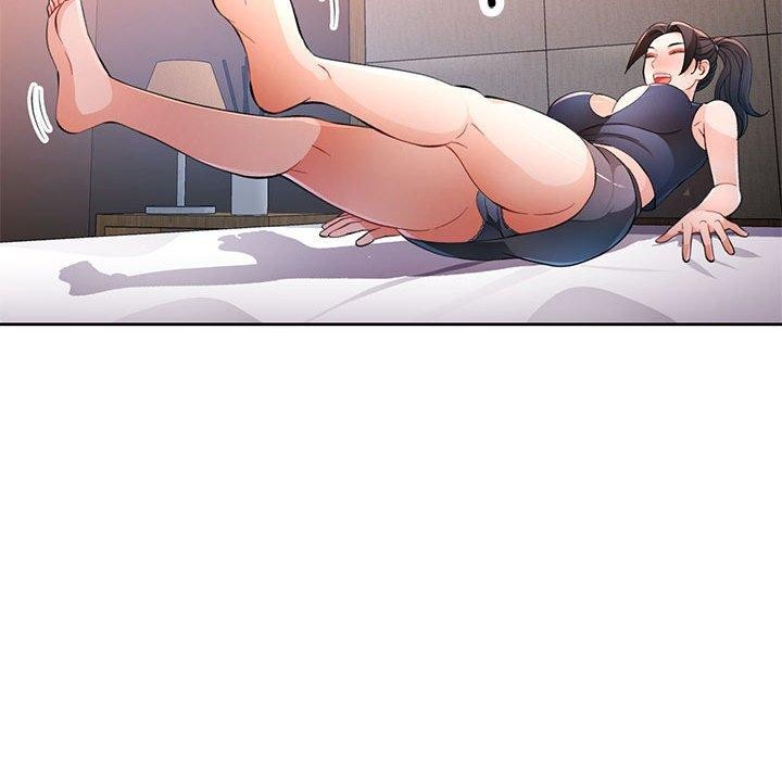 [韩国漫画] 脱轨关系 剧情,女教师,巨乳大奶#[136P]-95