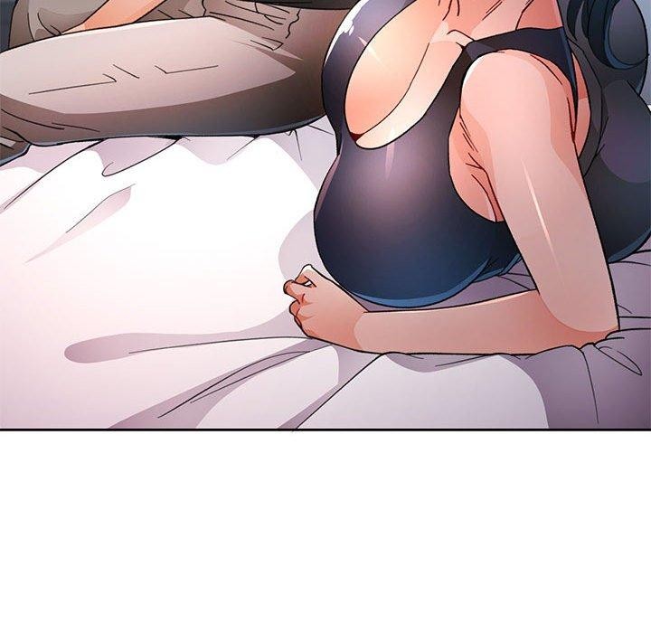 [韩国漫画] 脱轨关系 剧情,女教师,巨乳大奶#[136P]-97