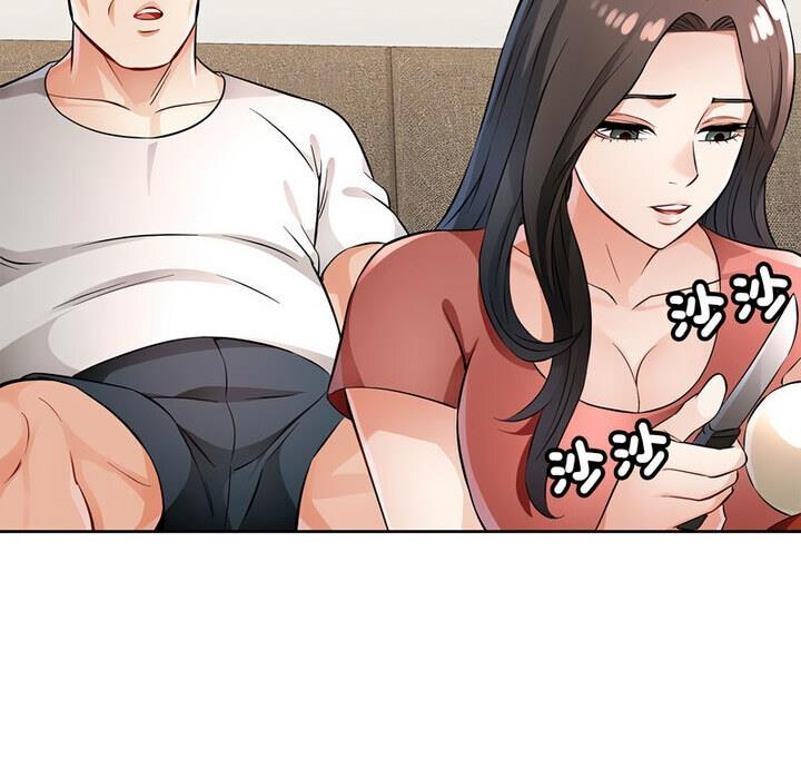 [韩国漫画] 脱轨关系 剧情,女教师,巨乳大奶#[170P]-2