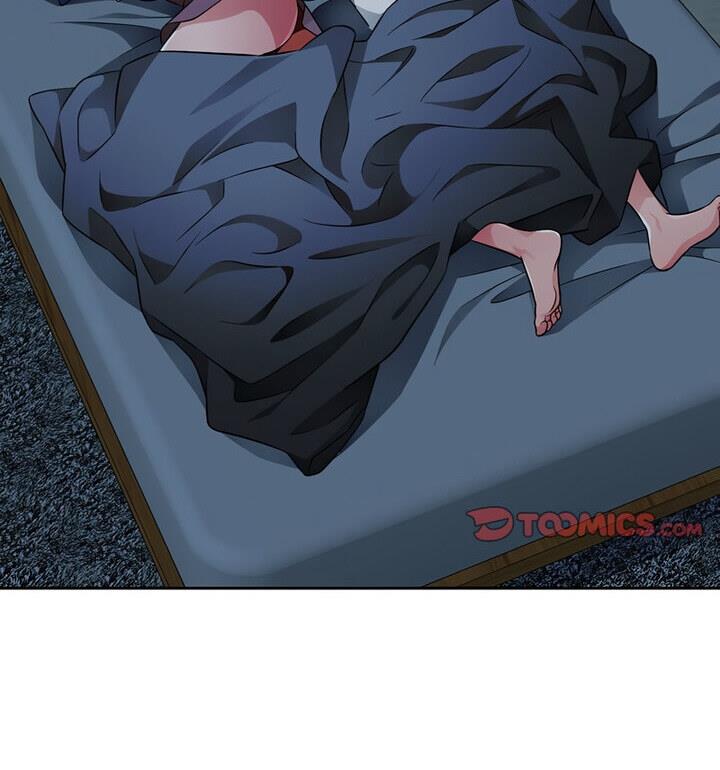 [韩国漫画] 脱轨关系 剧情,女教师,巨乳大奶#[170P]-33