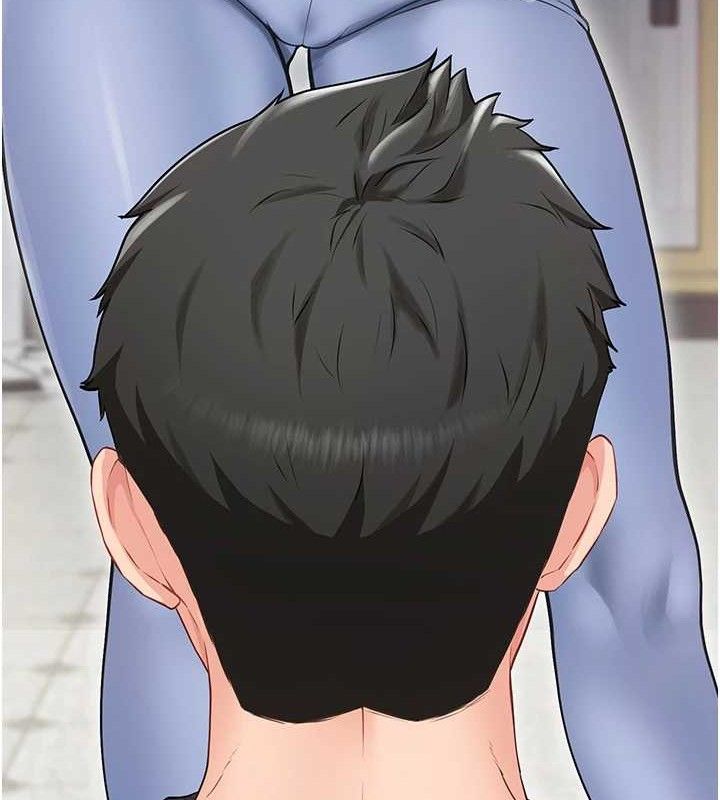 [韩国漫画] 报告女班长_一根突起 剧情,青年#[249P]-118