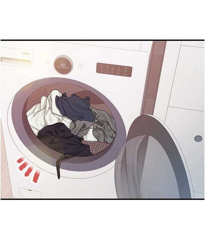 [韩国漫画] 报告女班长_一根突起 剧情,青年#[249P]-194