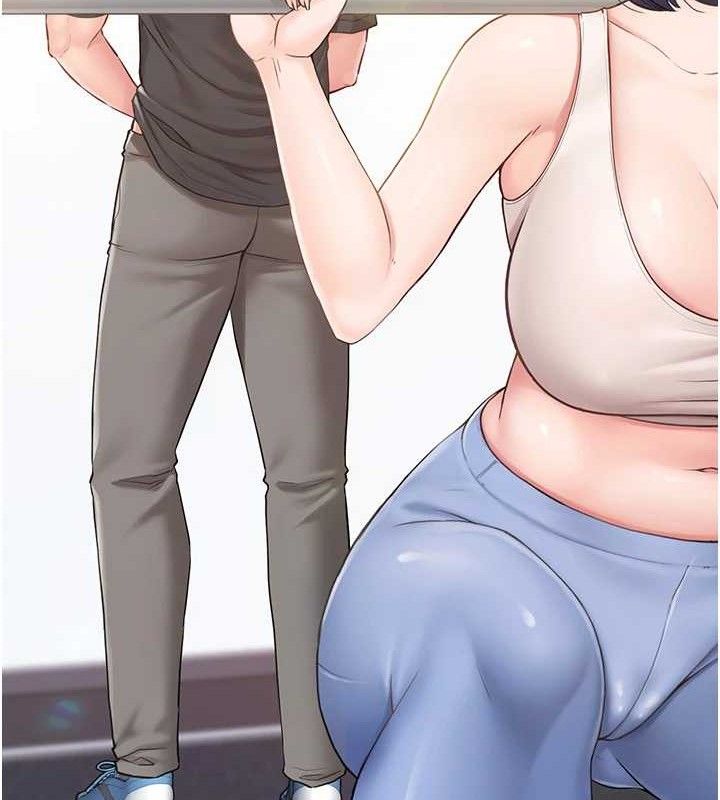 [韩国漫画] 报告女班长_一根突起 剧情,青年#[249P]-41