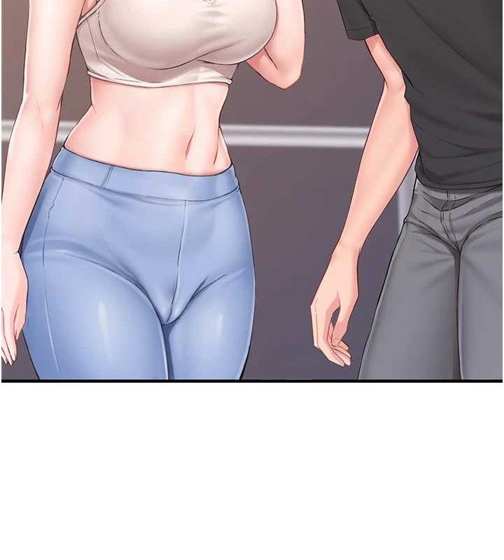 [韩国漫画] 报告女班长_一根突起 剧情,青年#[249P]-53