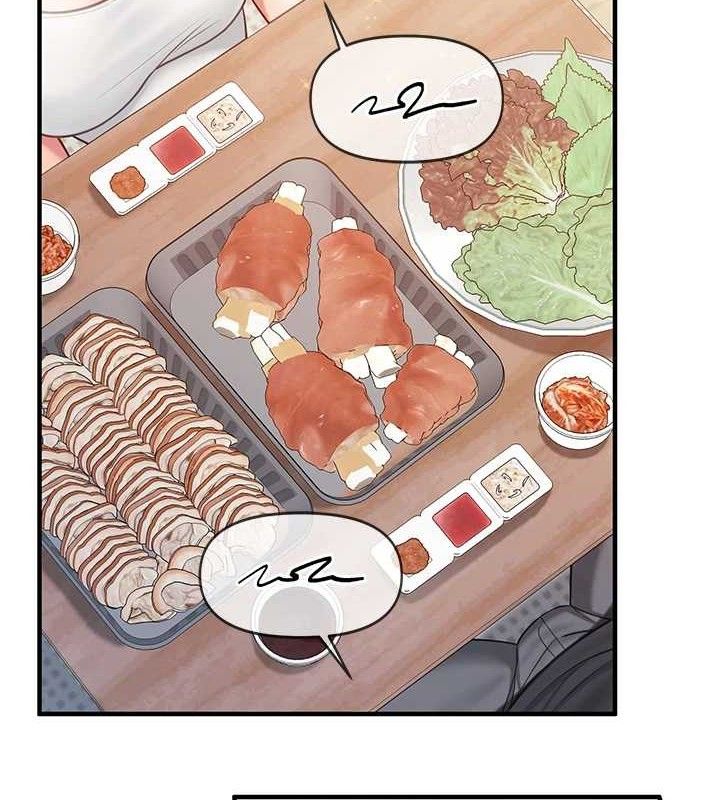 [韩国漫画] 报告女班长_一根突起 剧情,青年#[200P]-54